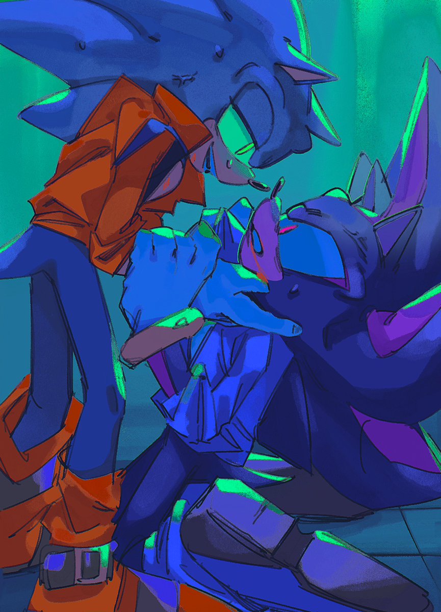 #sonadow