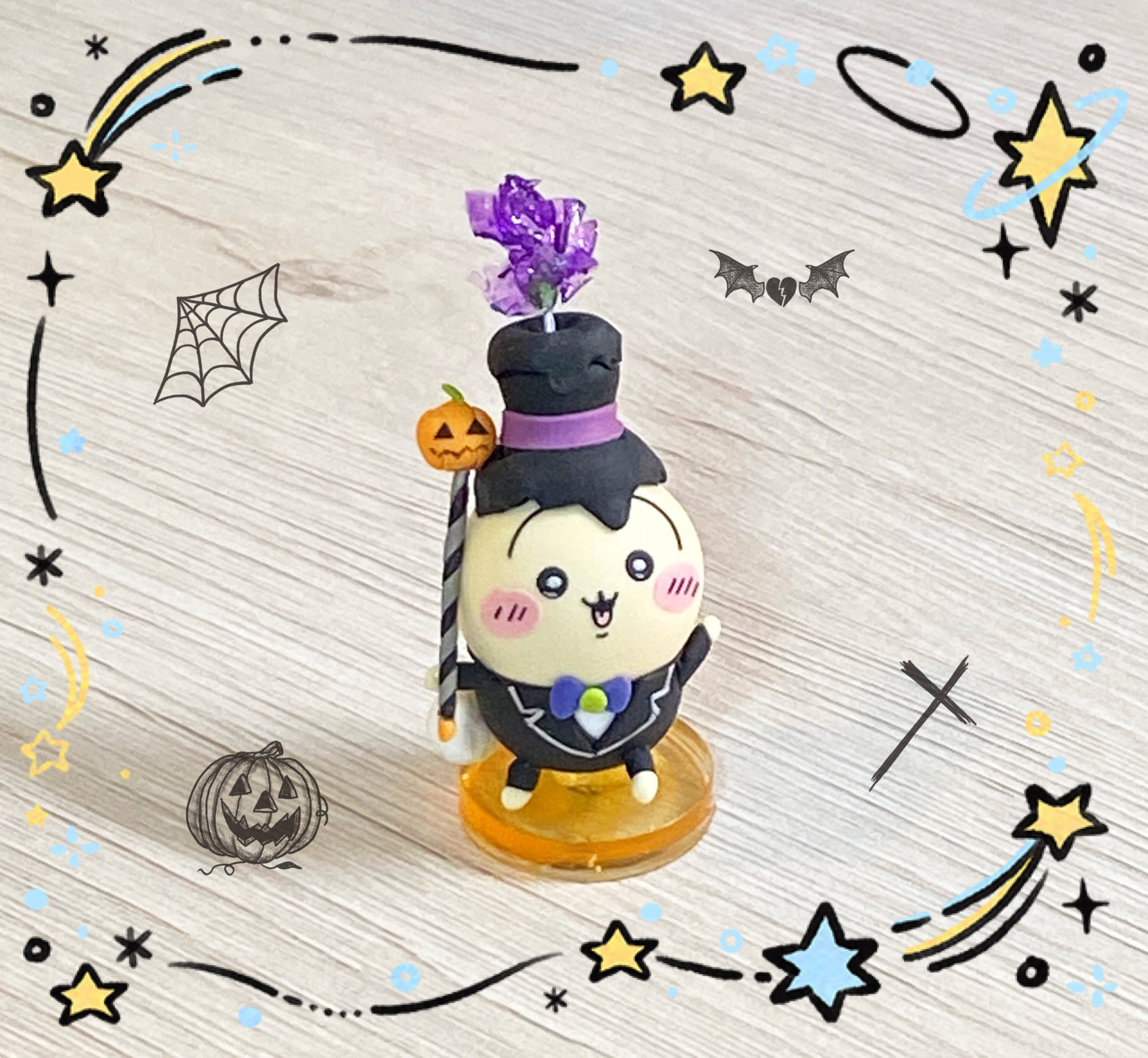 moni moni ANIMALS 限定版 ハロウィン おばけうさぎ もにまるず HALLOWEEN おばけうさぎ monimoni Animals moni moni