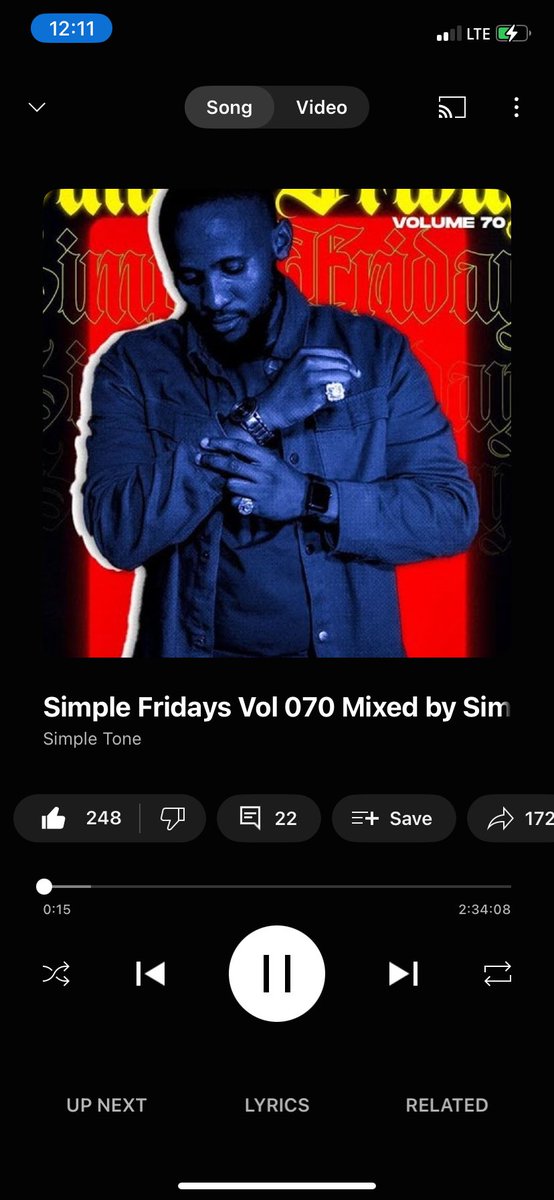 Unofficial_Hlaz's tweet image. The first track on this …@SimpleToneSa 🔥 come on tone 😬