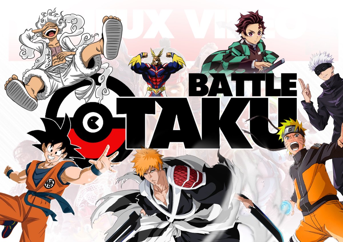 EkonKevin's tweet photo. https://t.co/tF8NC7JFyN 

Un nouveau concept digne d'un Show Télé pour les passionnés Otaku !
Nous sommes à la recherche des partenaires local ou international pour développer ce concept d'animation.
#otaku #AnimeJapan2025 #showtv #Africa https://t.co/UGovsjwPej