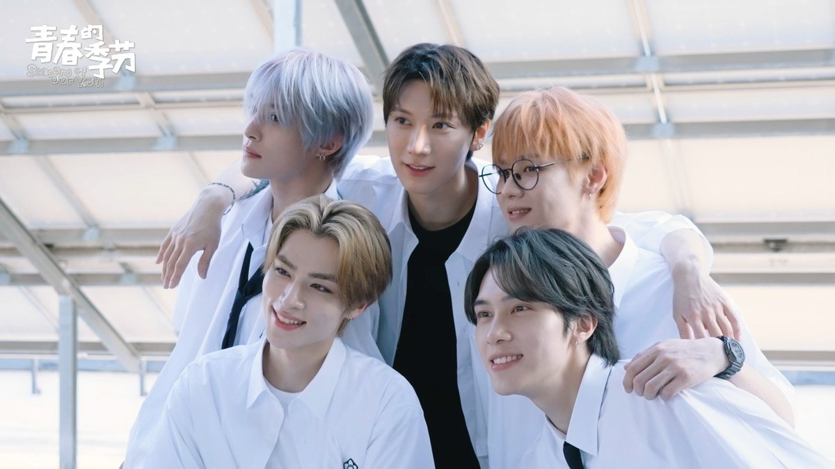 WayV XIAOJUN JP 🦕 (@WayVXIAOJUNJP) / X