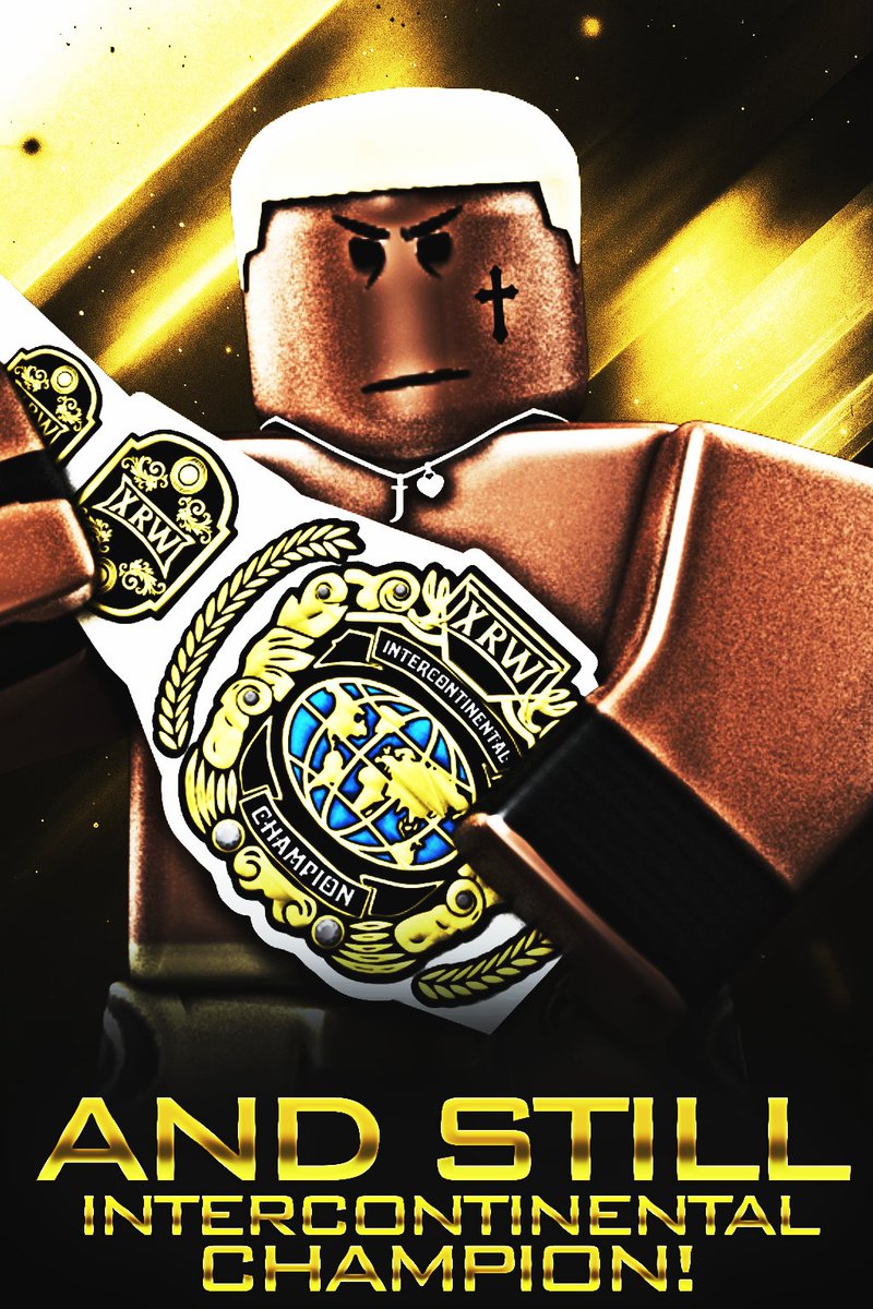 <a href="/ballotinyourbox/">Reborn Benjamin</a> continues to showoff his dominance by retaining the Intercontinental Championship in CONVINCING fashion!
