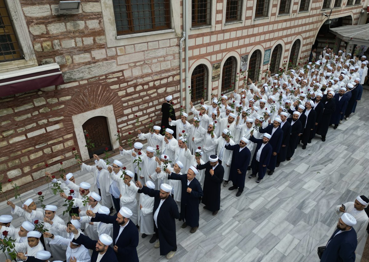 Erenler Vakfı tweet media