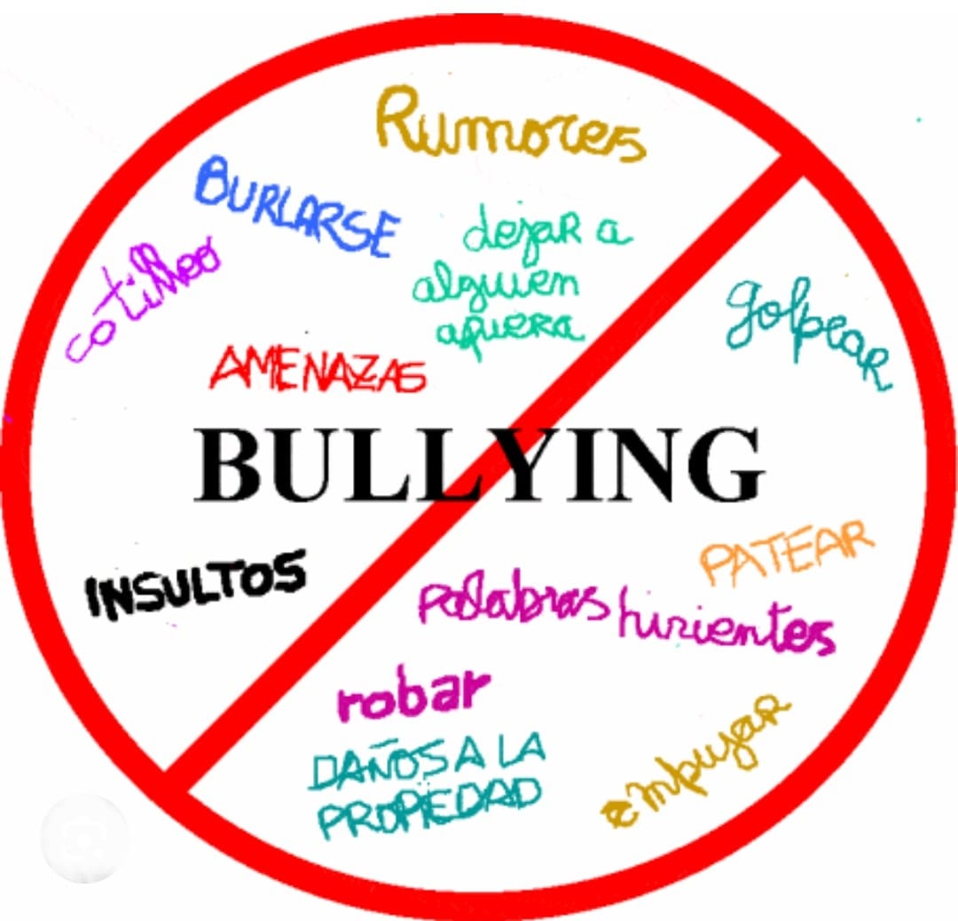 ⛔️ No podemos ignorarlo.

Hace poco hemos perdido a una nueva niña víctima de acoso escolar. 💔 Su historia nos recuerda que la salud mental de nuestros niños y jóvenes debe ser una prioridad.
👀Si ves a alguien que sufre, no te calles. Cada gesto de apoyo cuenta. 
#SaludMental