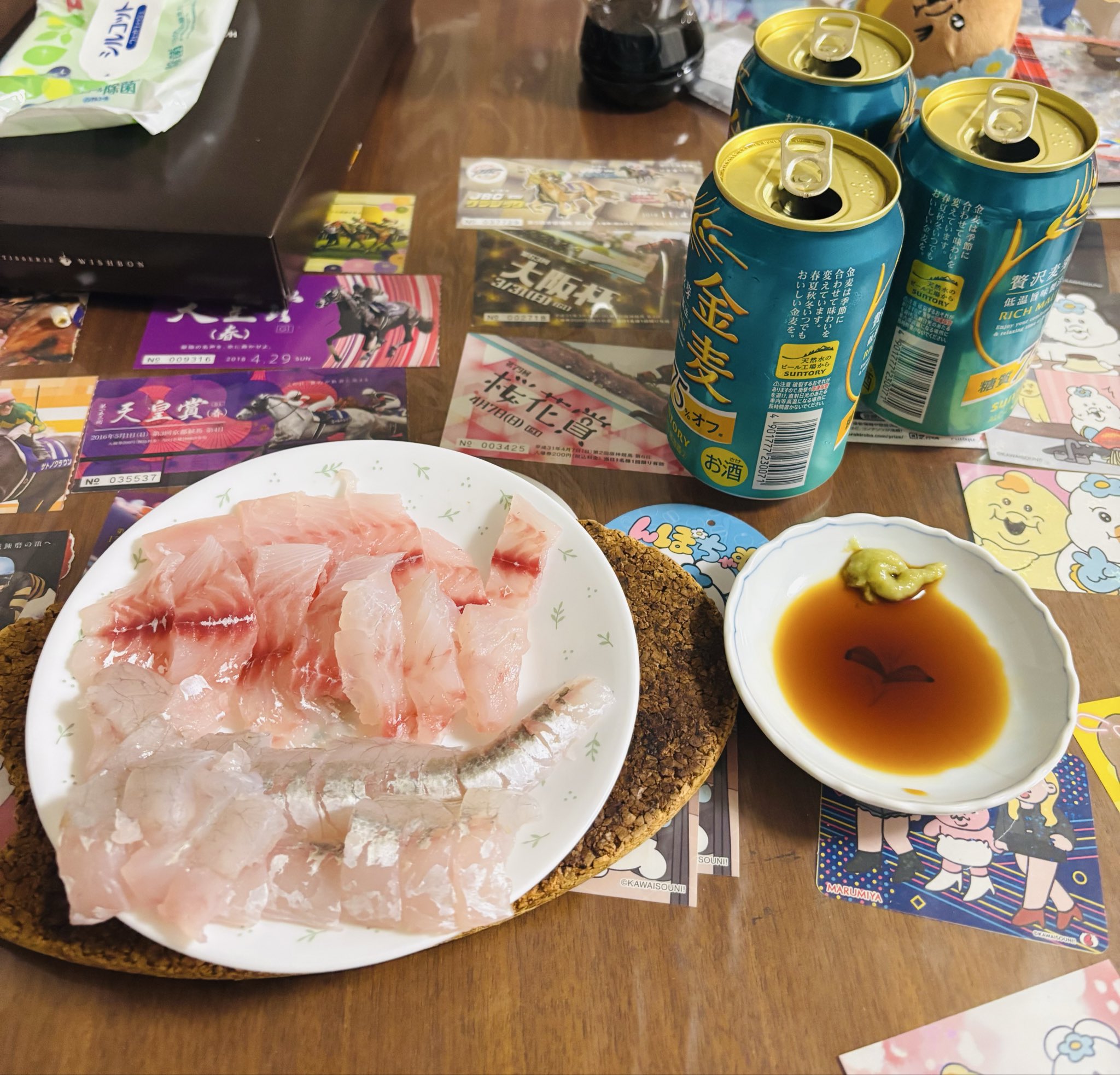 きらり ページ 2013 ZZR1400 Luggage