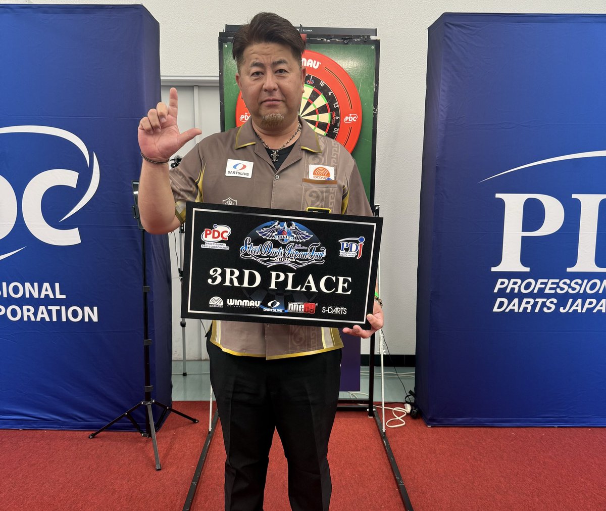 L-style Japan 【公式】ダーツ on X: 