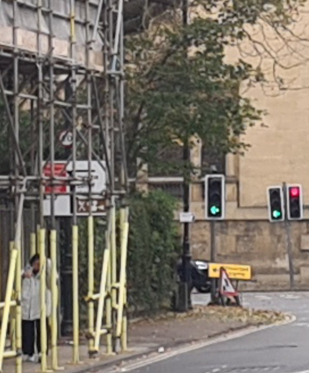 Reconnecting Oxford tweet media