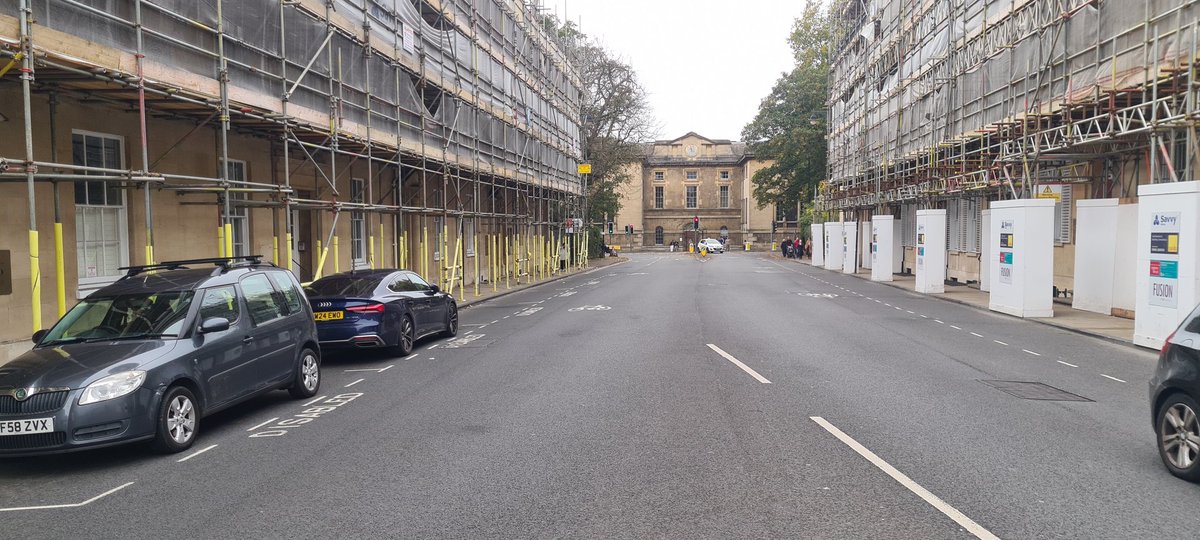 Reconnecting Oxford tweet media