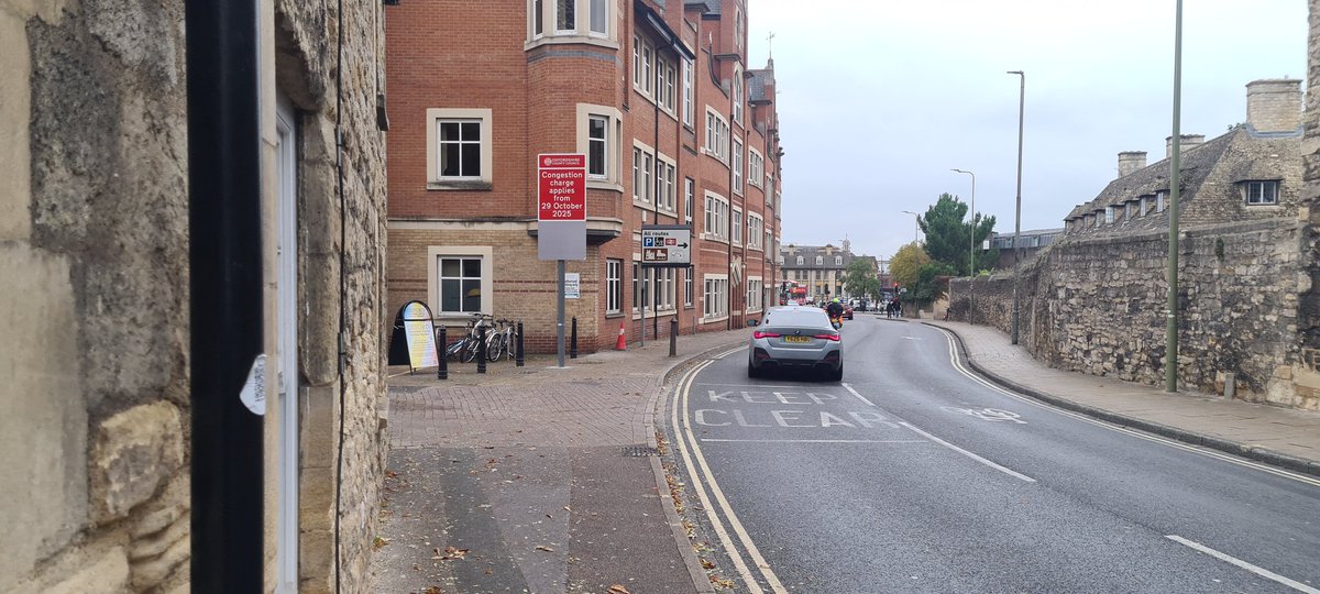 Reconnecting Oxford tweet media