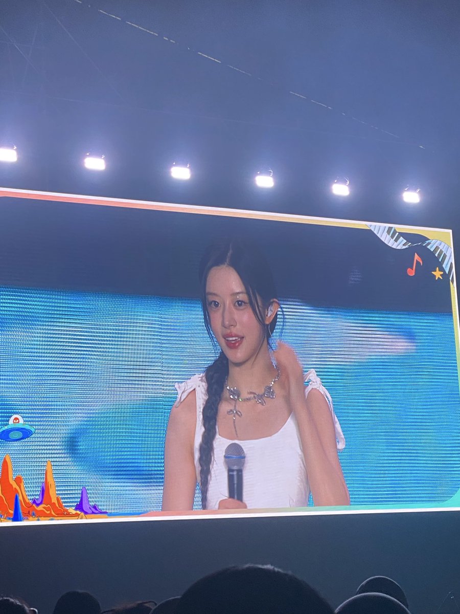 thirdaveneu's tweet image. MY PRETTY GIRLS MINJU AND WONHEE

#ILLIT #SectorK2025 #WONHEE #MINJU @ILLIT_twt