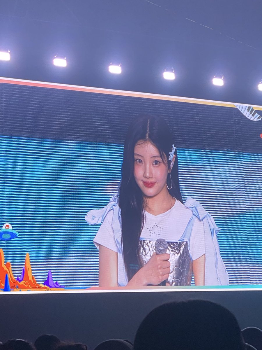 thirdaveneu's tweet image. MY PRETTY GIRLS MINJU AND WONHEE

#ILLIT #SectorK2025 #WONHEE #MINJU @ILLIT_twt