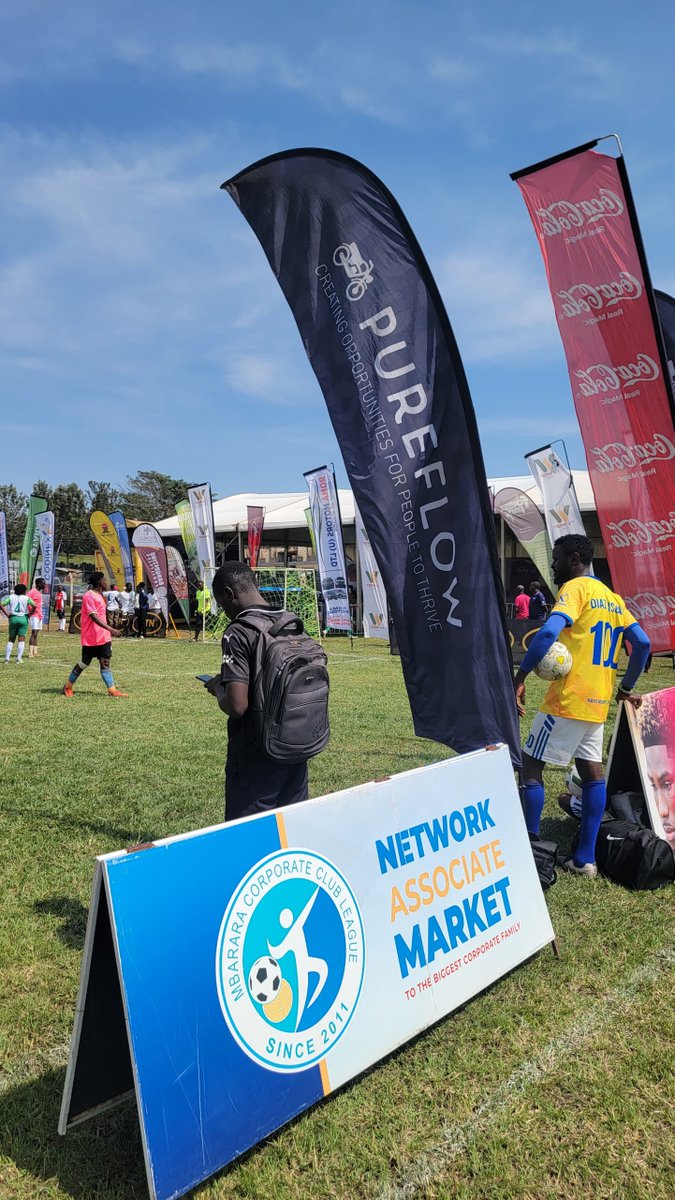 WZahaa's tweet photo. Let me also look around for my type today! ππ.
π- Kakyeka Stadium, Mbarara.
#MCCSeason25 || #MCC9thOuting https://t.co/xwg72vs7lv