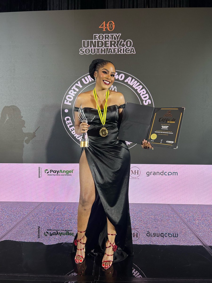 Sewagodimo Valentine tweet media