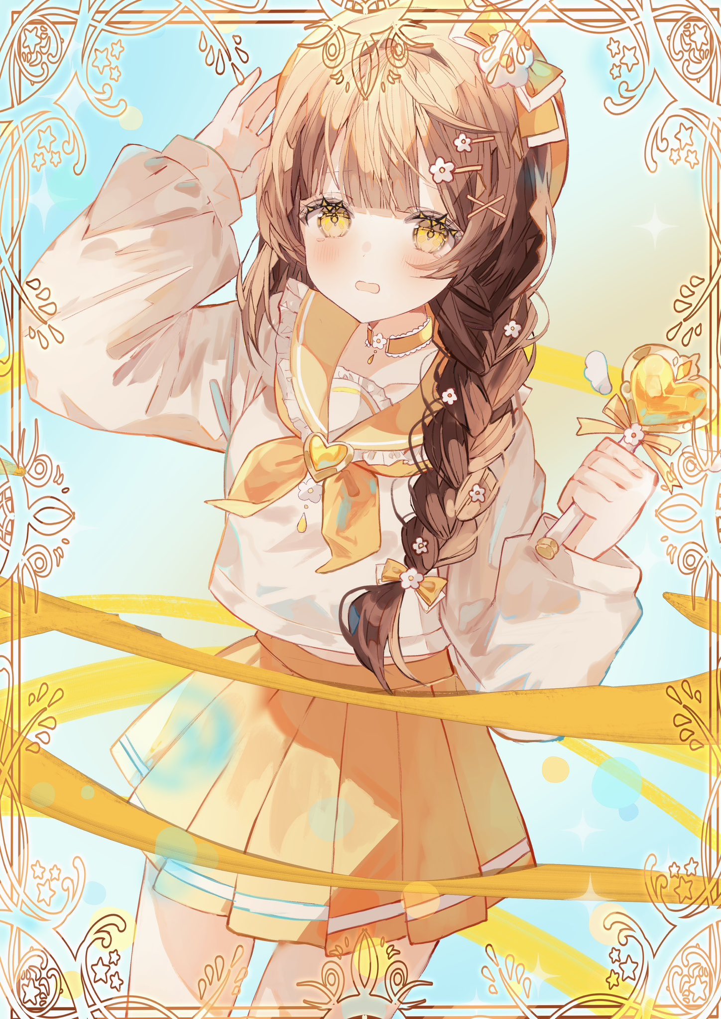 yosiページ♡⃜ cf3c5441-5ce7-4f66-aa12-