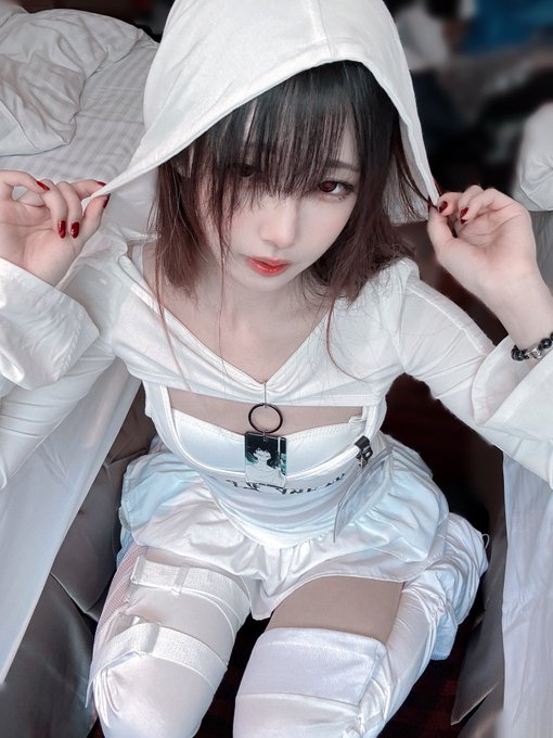 コスプレイヤー火火のTwitter画像19