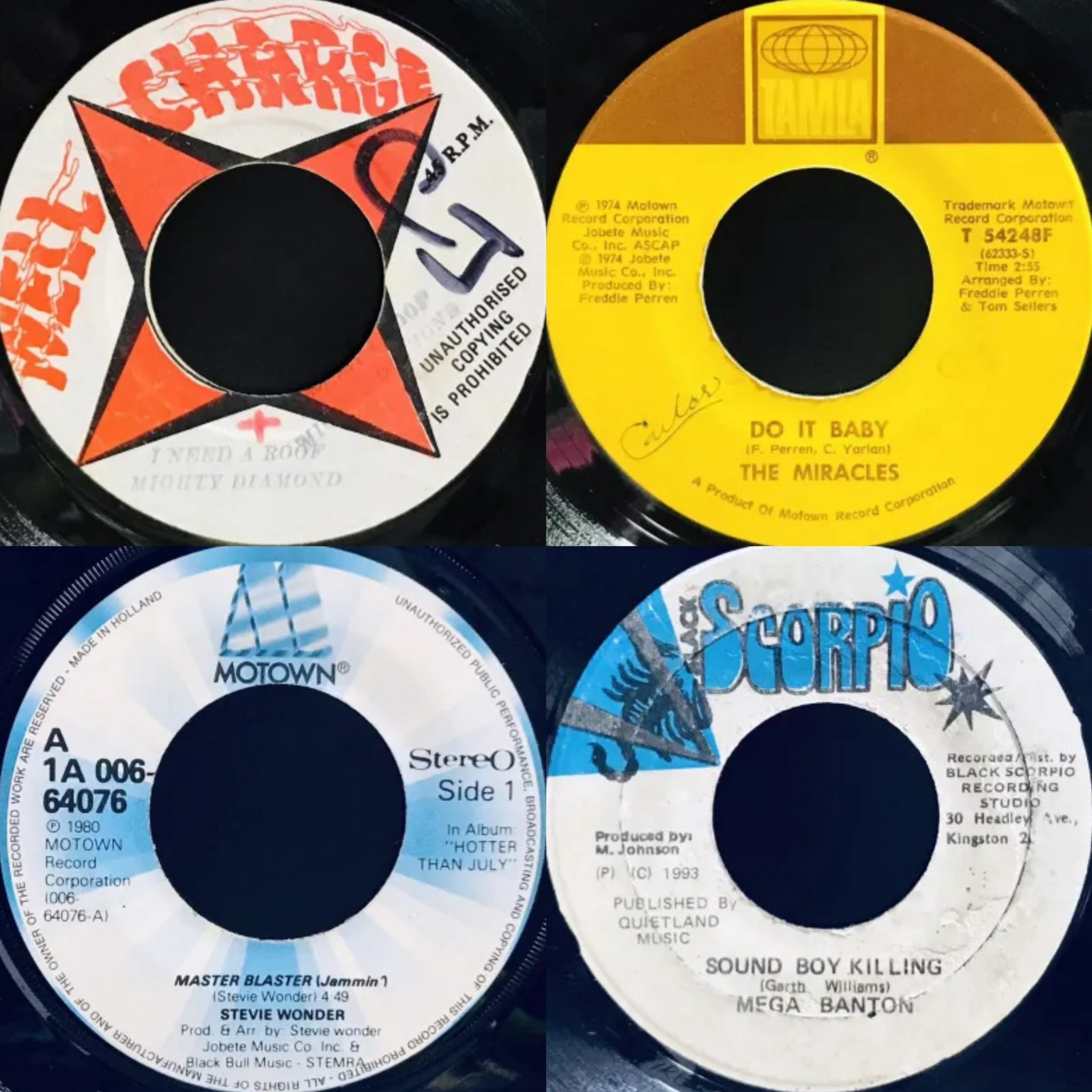 Jammers Record | ジャマーズレコード on X: 