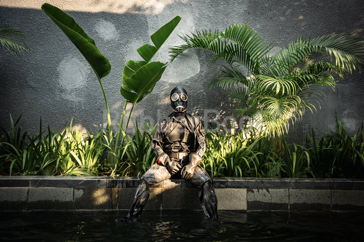 BootRubber's tweet image. 