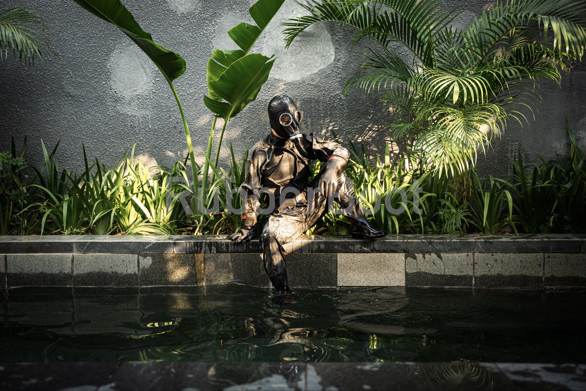 BootRubber's tweet image. 