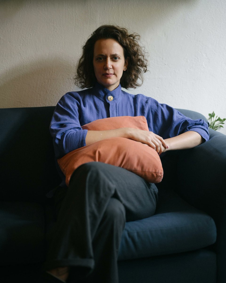 La Nuova Frontiera tweet media