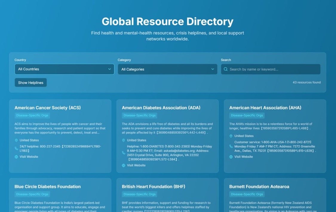 SuiLifeToken's tweet image. Announcement: 
Today, SuiLife takes a bold step forward. A step toward unity, empowerment, and access — for everyone, everywhere.
$LIFE is proud to announce that the SuiLife Global Resource Directory is now live on SuiLife.io!
This is more than just a feature —…