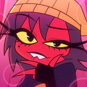 Wraths_Best_Gal's tweet photo. 🪓New Millie Account
🪓Helluva Boss/Hazbin Hotel 
🪓Multi-ship
🪓18+ only MDNI
🪓open DMs to talk/plot
🪓Looking for mains
🪓anything else just ask https://t.co/oSzBvXRxmK