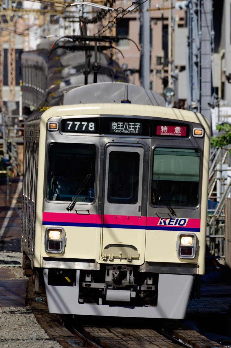 気づけばもう来週