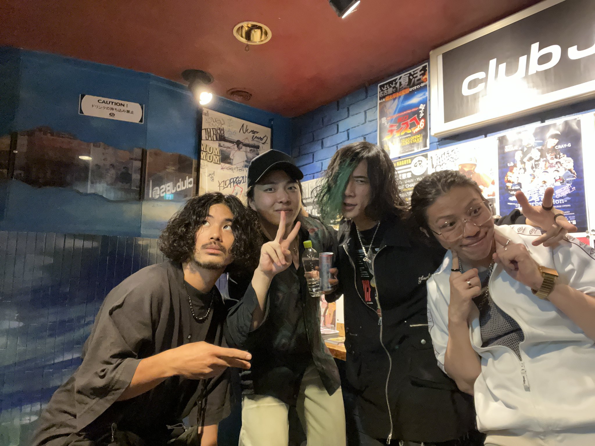 むう様 むう △ Hiromu Fukuda (@M_W_B_SV) / X