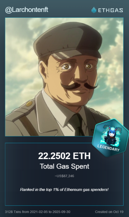 Reveal yours at ethgas.com/community/gas-…