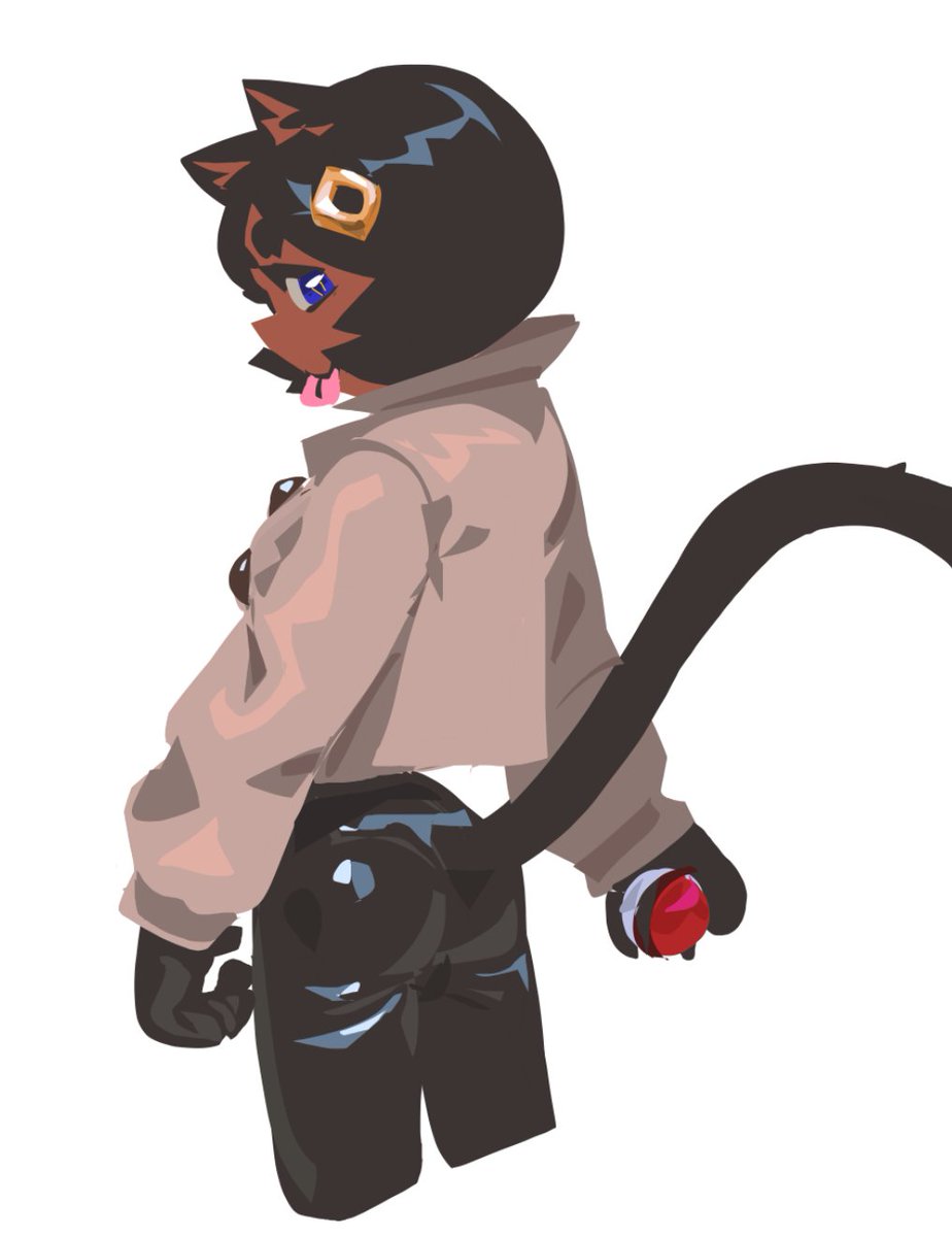 2Sips (Commissions OPEN) (@twosipsofbleach) on Twitter photo 