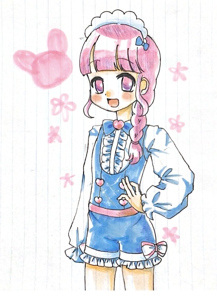 gonebadgomanabe's tweet photo. のんすけ可愛かった💕
※衣装捏造 https://t.co/Ag25zzsD6E