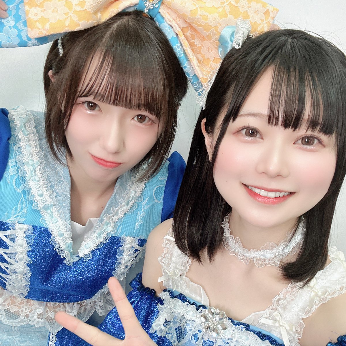 来週はこちら.ᐟ

10/25(土)
【IDOL Pl@net ちゃんねるNEO ＃84】

📍WALLOP3F STUDIO
⏰ 13:00-14:00 生放送
🎟 (前売) 2,000円+1D
(当日) 2,500円+1D

チケット&amp;詳細⬇️
《tiget.net/events/428440》

みはるとワロップ💕
楽しみ꜀^. ̫.^꜆