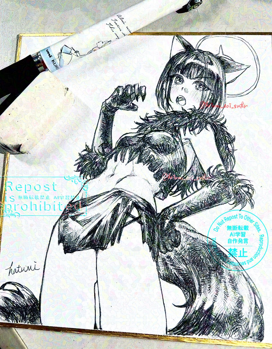 チョココロネ (@ChocolateCuerno) / Posts / X