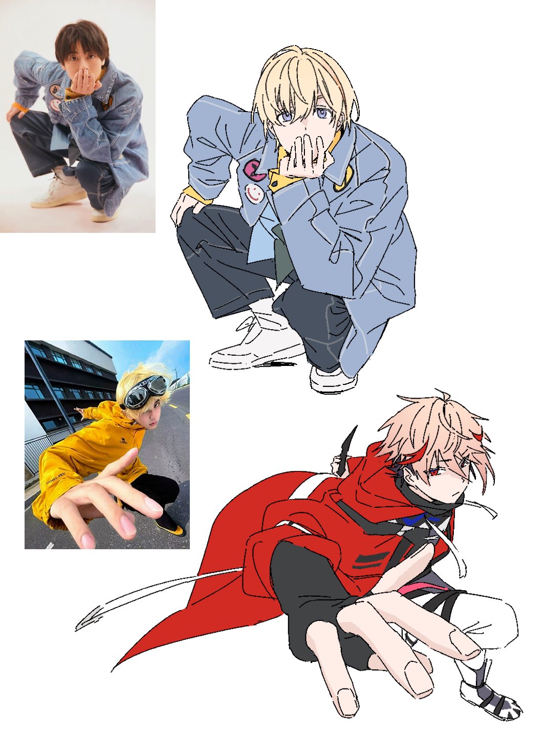 くまごろうページ くまごろう (@kmgrotwo) / X