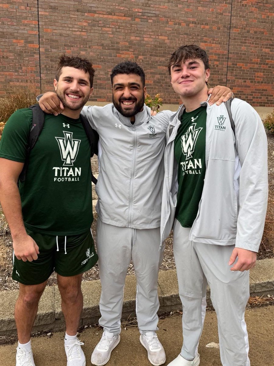 From Lemont to Bloomington brothers 4-Life. <a href="/momo_khalil12/">Mohammad Khalil</a> Joey DeMaio and Austin Brown