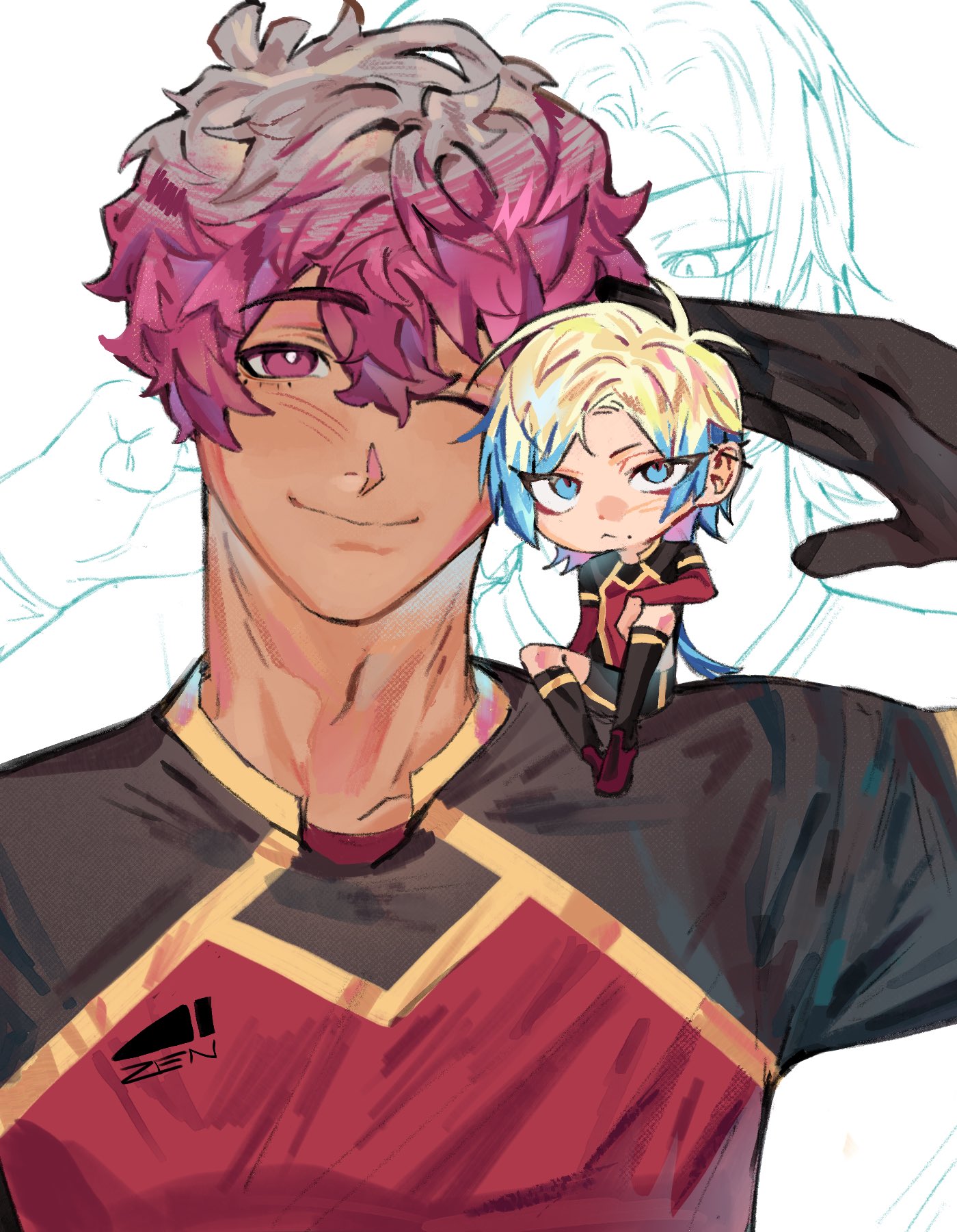 cab (@idiotmatsu) / X