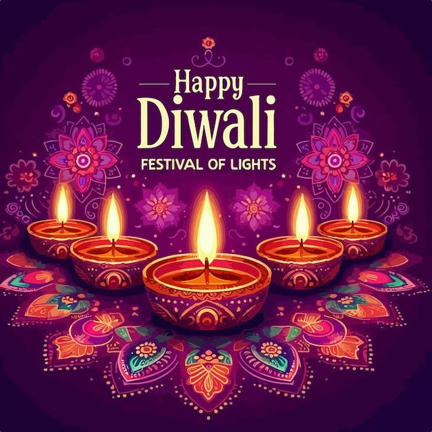 Wishing everyone a Happy #Diwali! May the festival of lights bring joy, prosperity, and peace to every home. 🪔 #FestivalOfLights