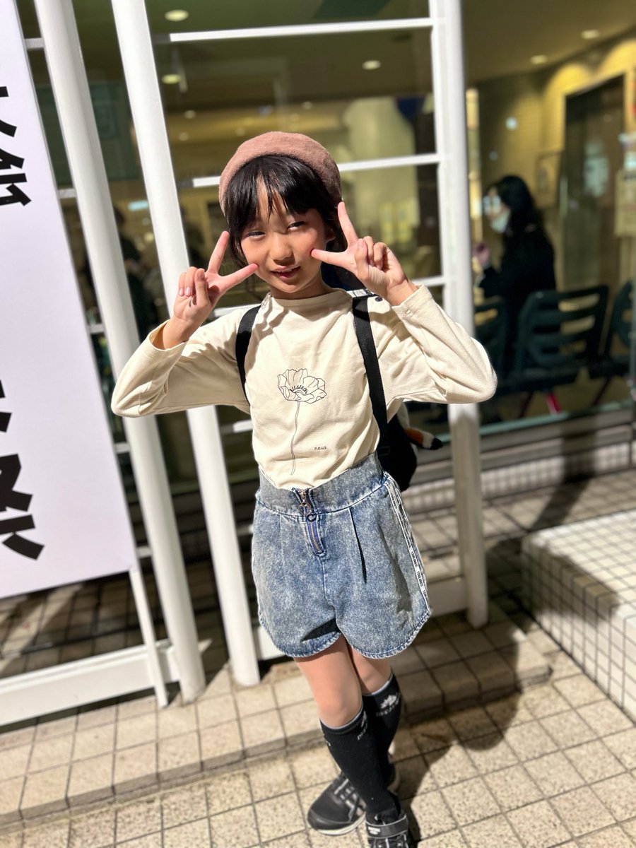 #大衆音楽祭全国大会 #埼玉県 #ソニックシティ 本当に本当に頑張りました✨️
そして、レベルが本当に高かった✨️
長い時間結果発表待って…賞は獲得ならず🥺いつもなら怒って泣きわめいてグダグダ言う澪音ではなく『悔しい‼️』の一言で機嫌良くご飯食べてます🍚成長したな☺️来年も頑張ろ💪🔥