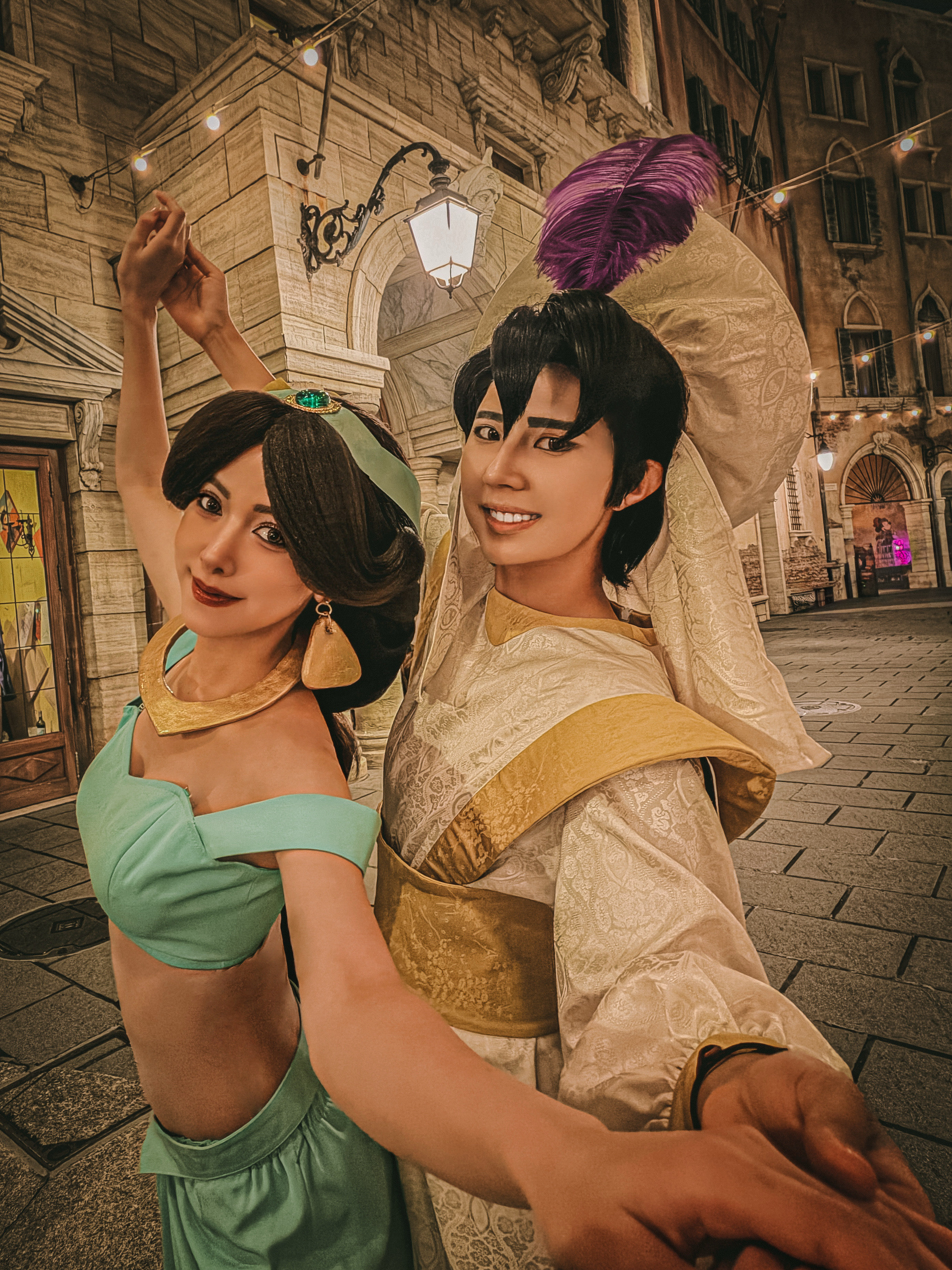 愛の芽生え 胡桃ページ ⸜❤︎⸝‍ Dハロ仮装 ウィッグ CGアニメ 胡桃のあ vtuber コスプレ衣装 ウィッグ・靴追加可