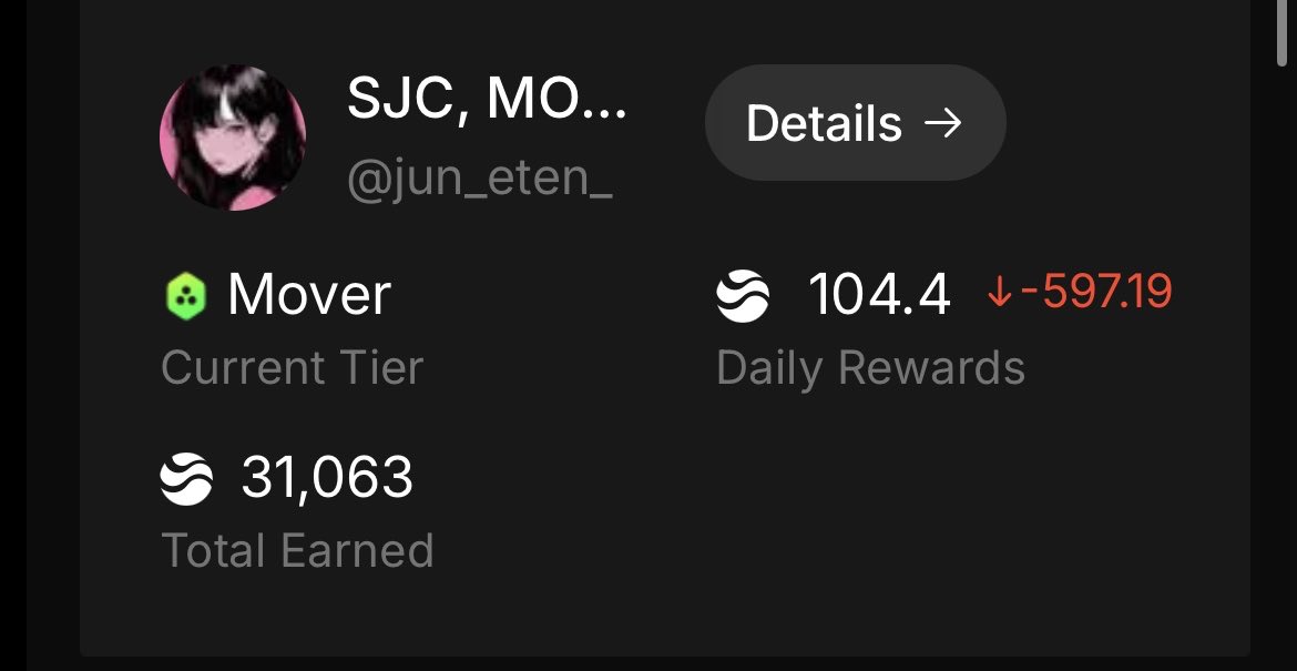 SJC MemeMax⚡️ ∞ KIN 🌊RIVER tweet media