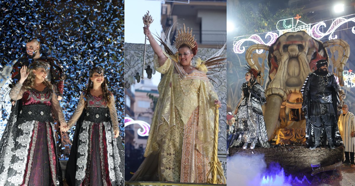 Canfali Marina Alta tweet media