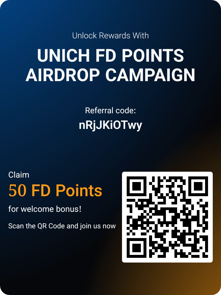 🚨 Unich! 

👉 unich.com/en/airdrop/sig… 👈