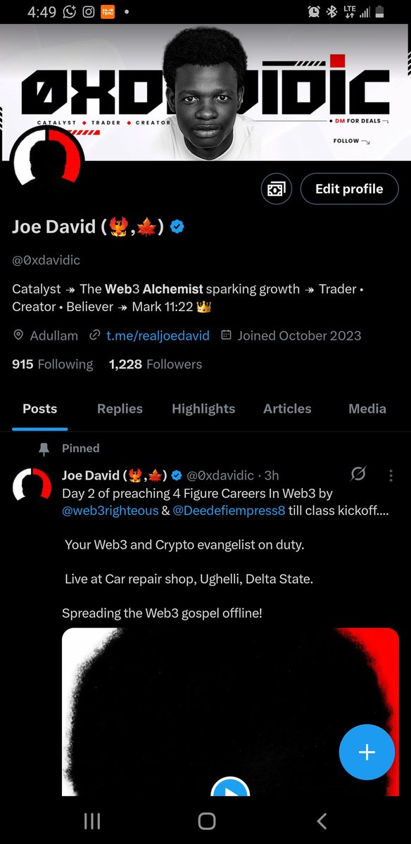 Tweet media one