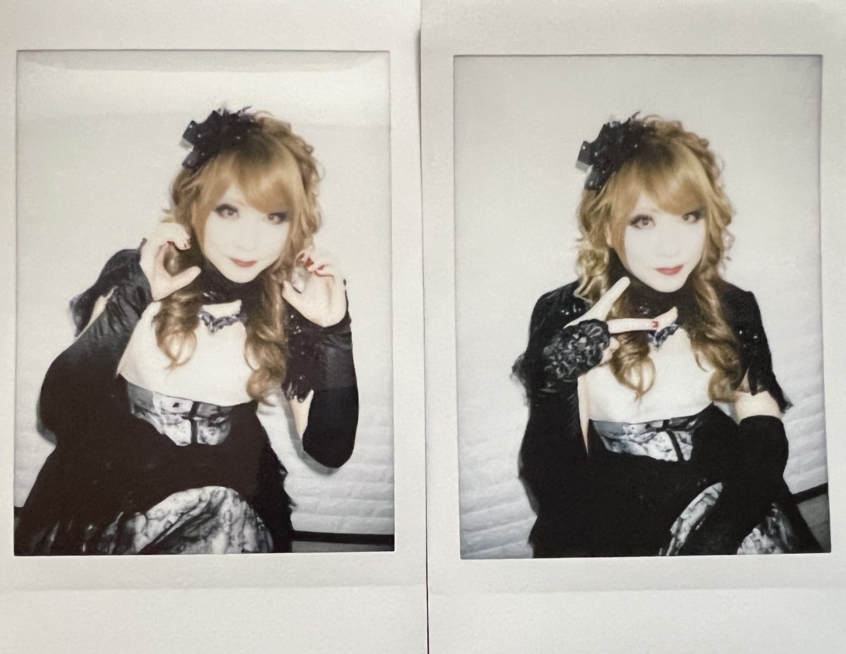 zenorecords's tweet photo. HIZAKIチェキ 10/19販売開始です！
https://t.co/ozABqHfuDB https://t.co/0arsnZBe5w