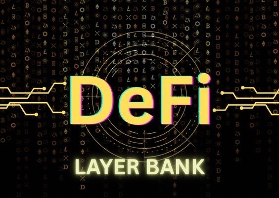 Survival isn’t just about holding on, it’s about building through every season.

<a href="/LayerBankFi/">LayerBank</a> isn’t chasing hype; it’s creating the foundation for DeFi’s next era, one liquidity layer, infinite opportunities.

The ones who stay and build now will shape the next wave of
