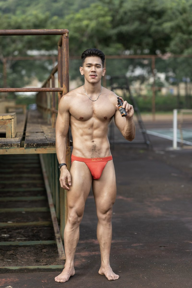 อยากไข่หอม ก็ต้องใช้ KAÏ 🔫💦😍