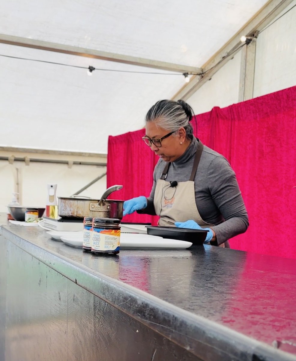 RoniB’s Kitchen tweet media