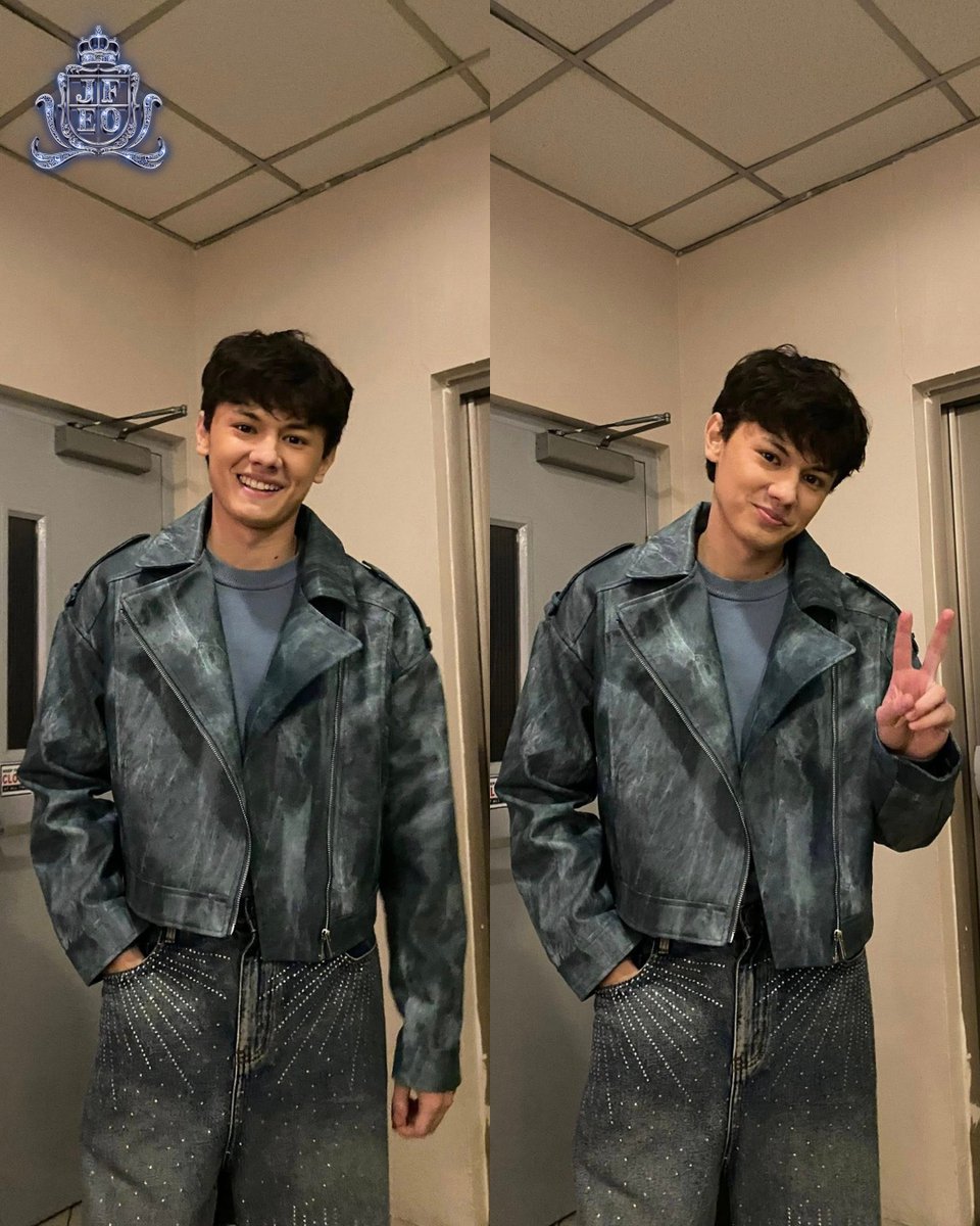 joshfordempire's tweet photo. 𝐀𝐋𝐖𝐀𝐘𝐒 𝐀 𝐅𝐔𝐍-𝐅𝐈𝐋𝐋𝐄𝐃 𝐒𝐔𝐍𝐃𝐀𝐘 𝐖𝐈𝐓𝐇 𝐉𝐎𝐒𝐇 𝐅𝐎𝐑𝐃 𝐎𝐍 𝐀𝐋𝐋 𝐎𝐔𝐓 𝐒𝐔𝐍𝐃𝐀𝐘𝐒! 🪩✨ (1/3)

Sundays mean music, fun, and Josh on your screens! 🎤 Don’t miss him bringing the all-out vibes on All Out Sundays! 😉

#JoshFord | Josh Ford | @joshford321 https://t.co/61nh7CQTzW