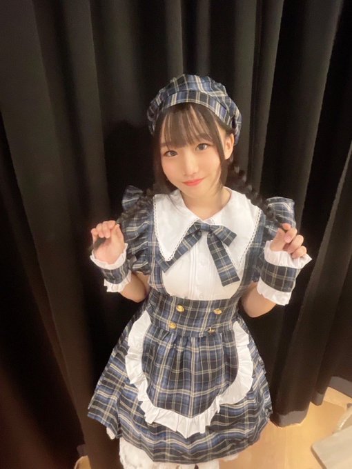 市居わこのTwitter画像33
