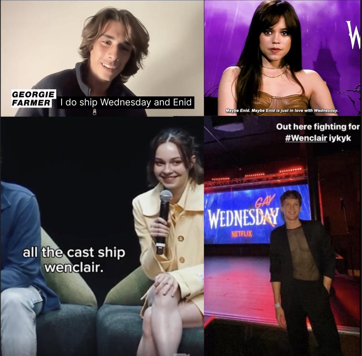 The good old days &lt;3