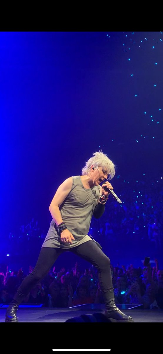 Cette semaine était tellement incroyable.
Les retrouvailles ❤️